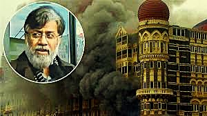 26/11 मुंबई हमले का मास्टरमाइंड तहव्वुर राणा आज भारत आएगा